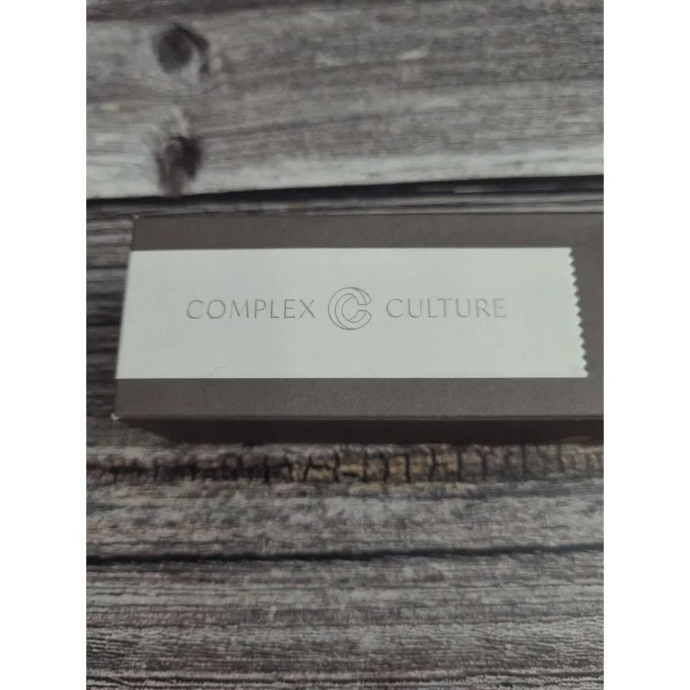 Complex Culture Filter Out Daily Blue Light Defense Mist‎ 80mL/2.7oz  Lot Of 4